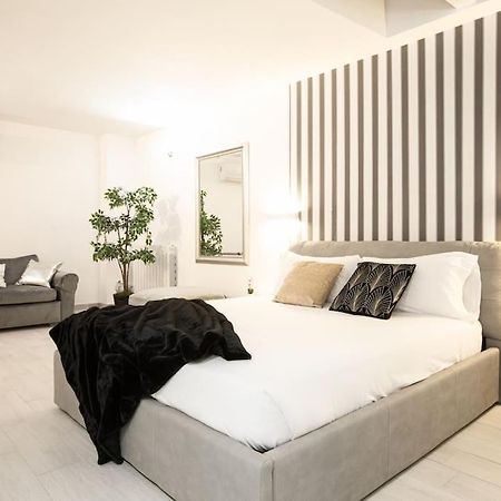 Memorable Jacuzzi Suite Navona - Top Collection Rom Exterior foto