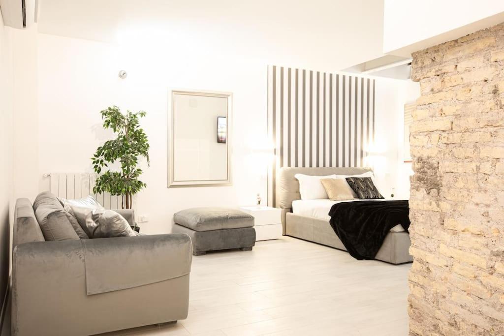 Memorable Jacuzzi Suite Navona - Top Collection Rom Exterior foto