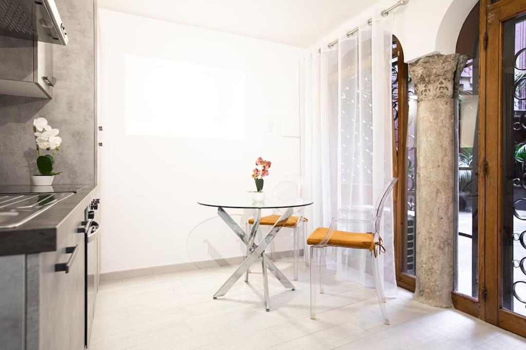 Memorable Jacuzzi Suite Navona - Top Collection Rom Exterior foto