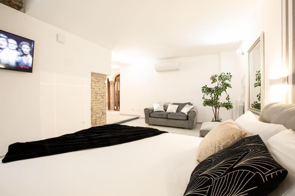 Memorable Jacuzzi Suite Navona - Top Collection Rom Exterior foto