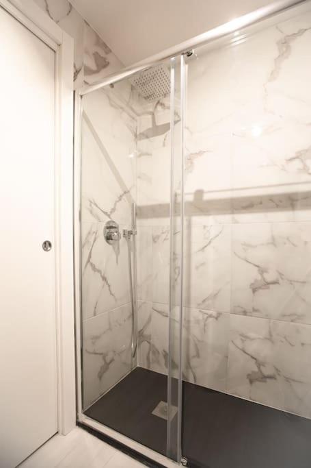 Memorable Jacuzzi Suite Navona - Top Collection Rom Exterior foto