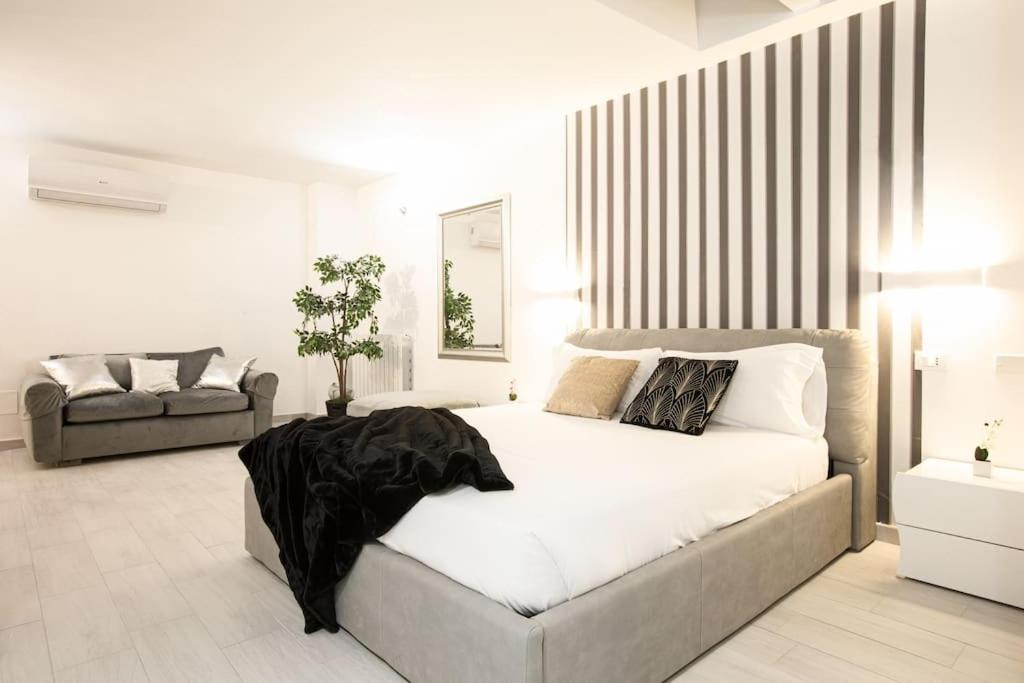 Memorable Jacuzzi Suite Navona - Top Collection Rom Exterior foto