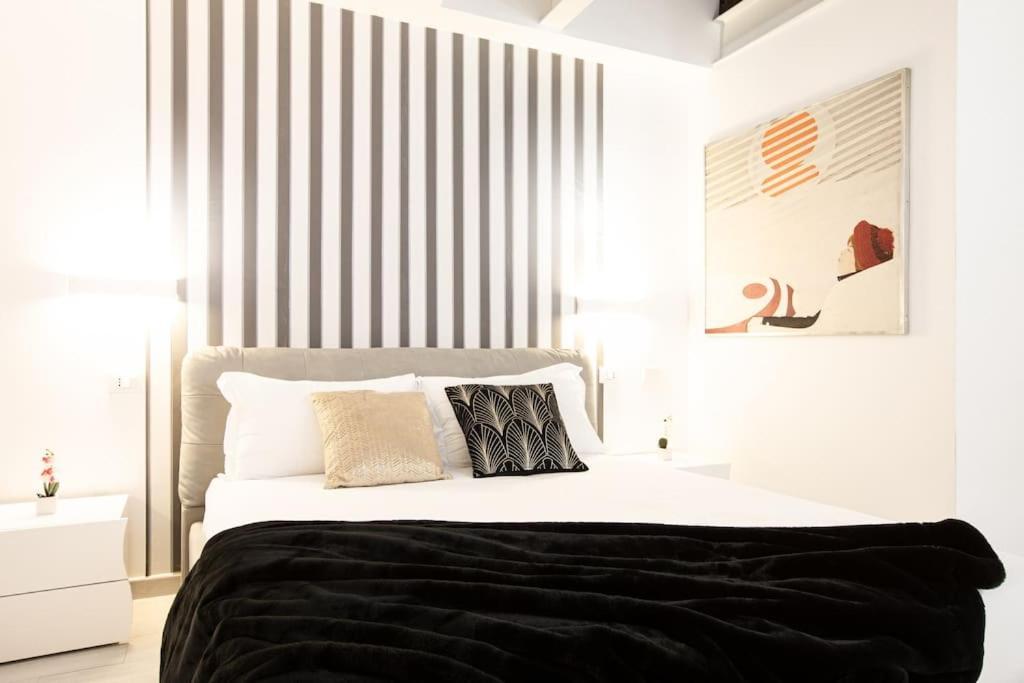 Memorable Jacuzzi Suite Navona - Top Collection Rom Exterior foto